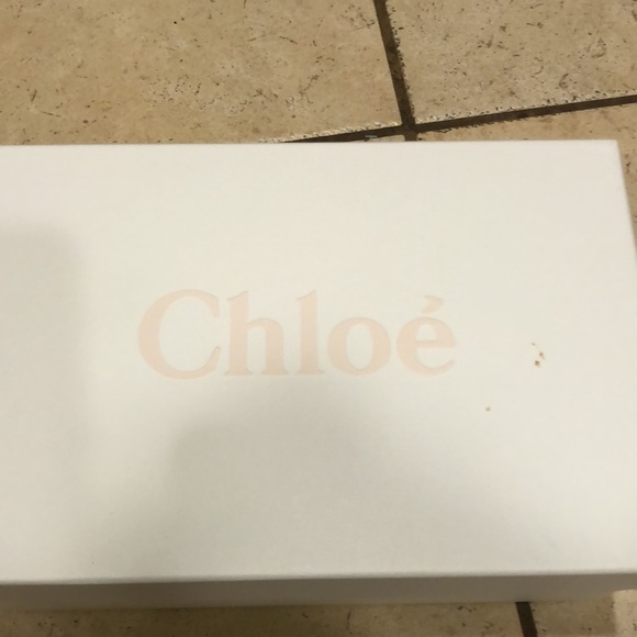 Chloe Lauren sneaker - Picture 13 of 13